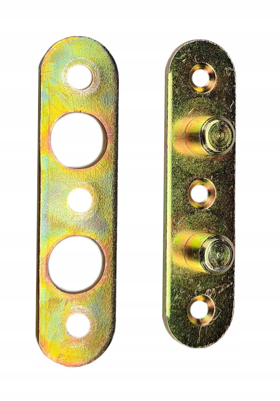 

Blokada Drzwiowa Antywłamaniowa Antywyważeniowa