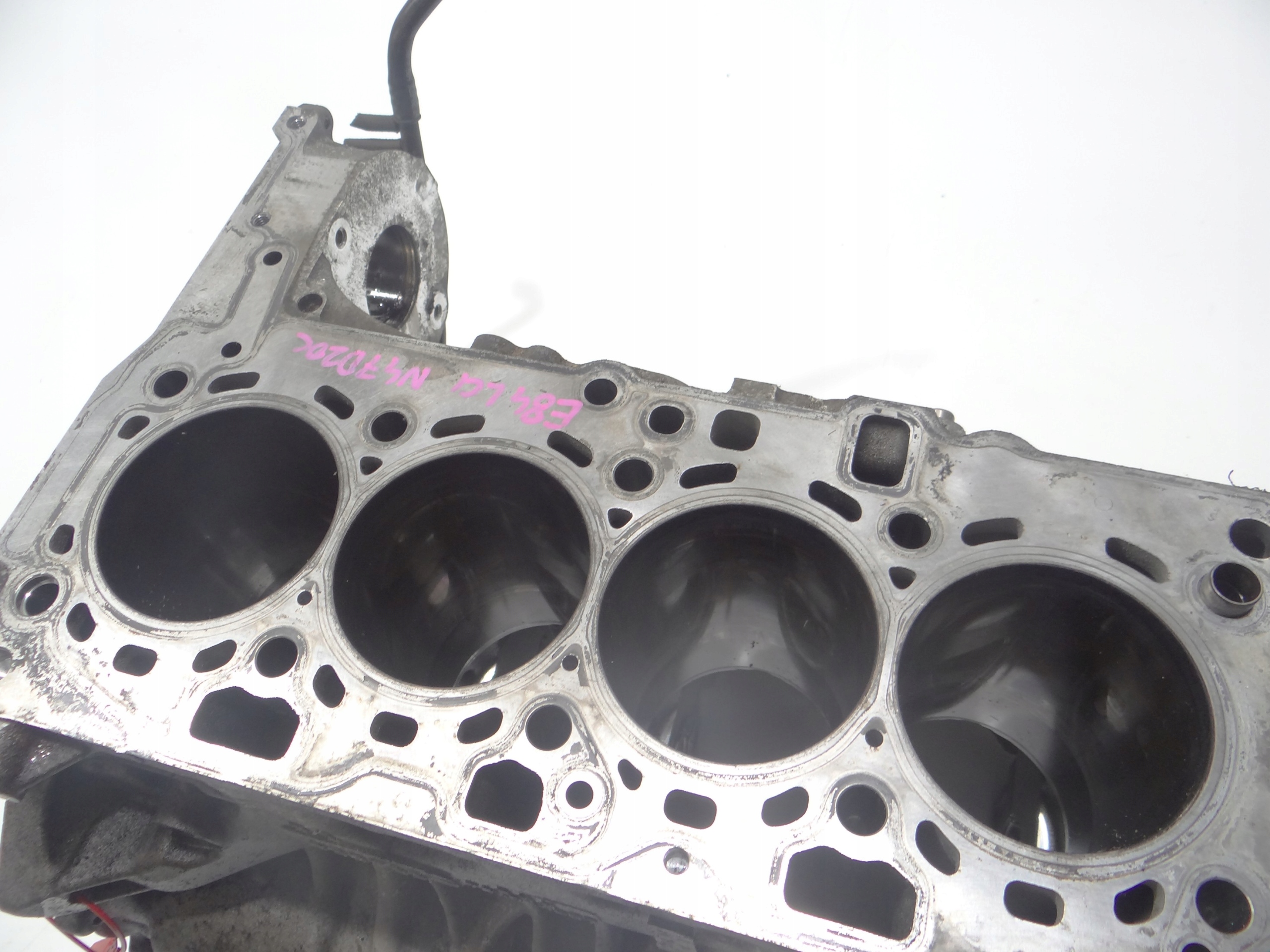 BLOK Motore BMW X1 E84 N47D20C OE 7810596