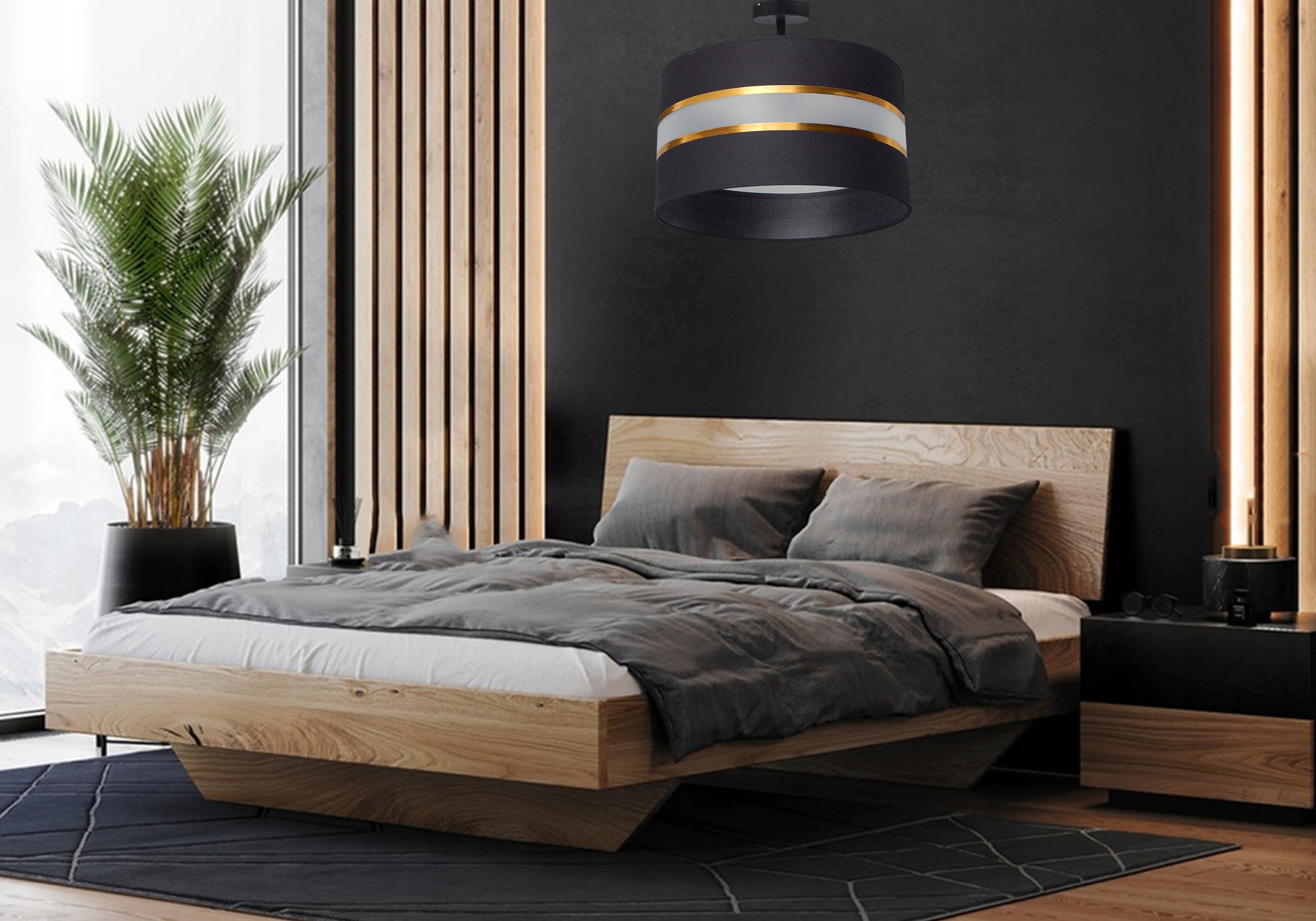 KLOSZ ABAŻUR FI35CM DO ŻYRANDOLA LAMPY WISZĄCEJ SUFITOWEJ PODŁOGOWEJ E27 Marka Adex