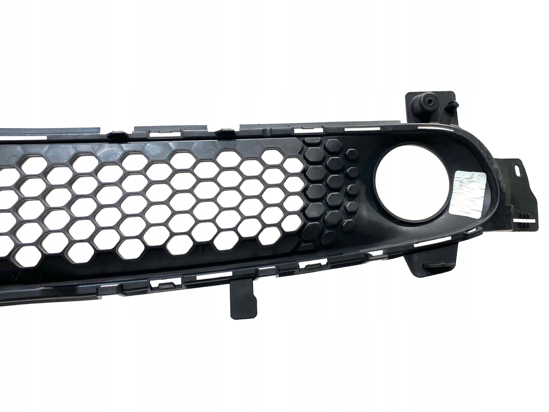 SMART MERCEDES grid front grill A4538880600
