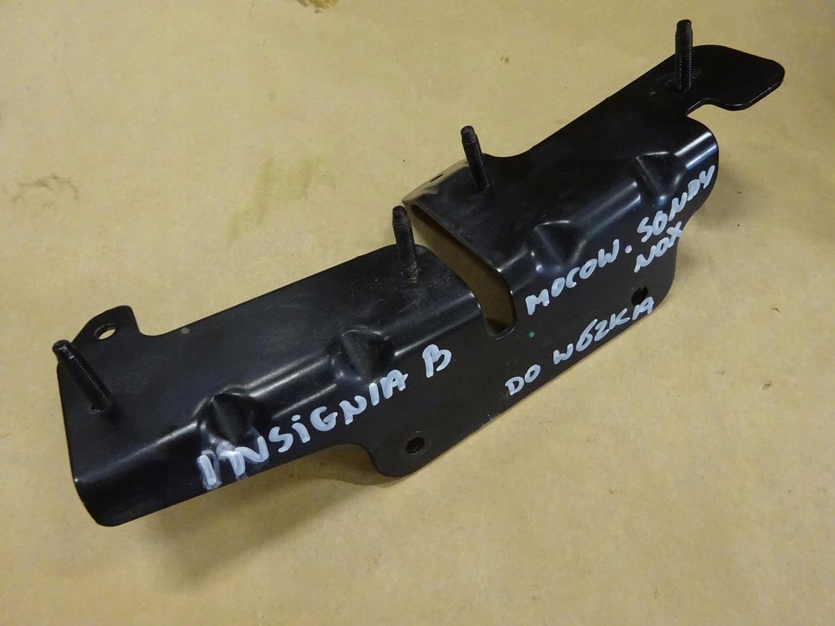 55509683 - Крепление зонда NOX OPEL INSIGNIA B II 07-