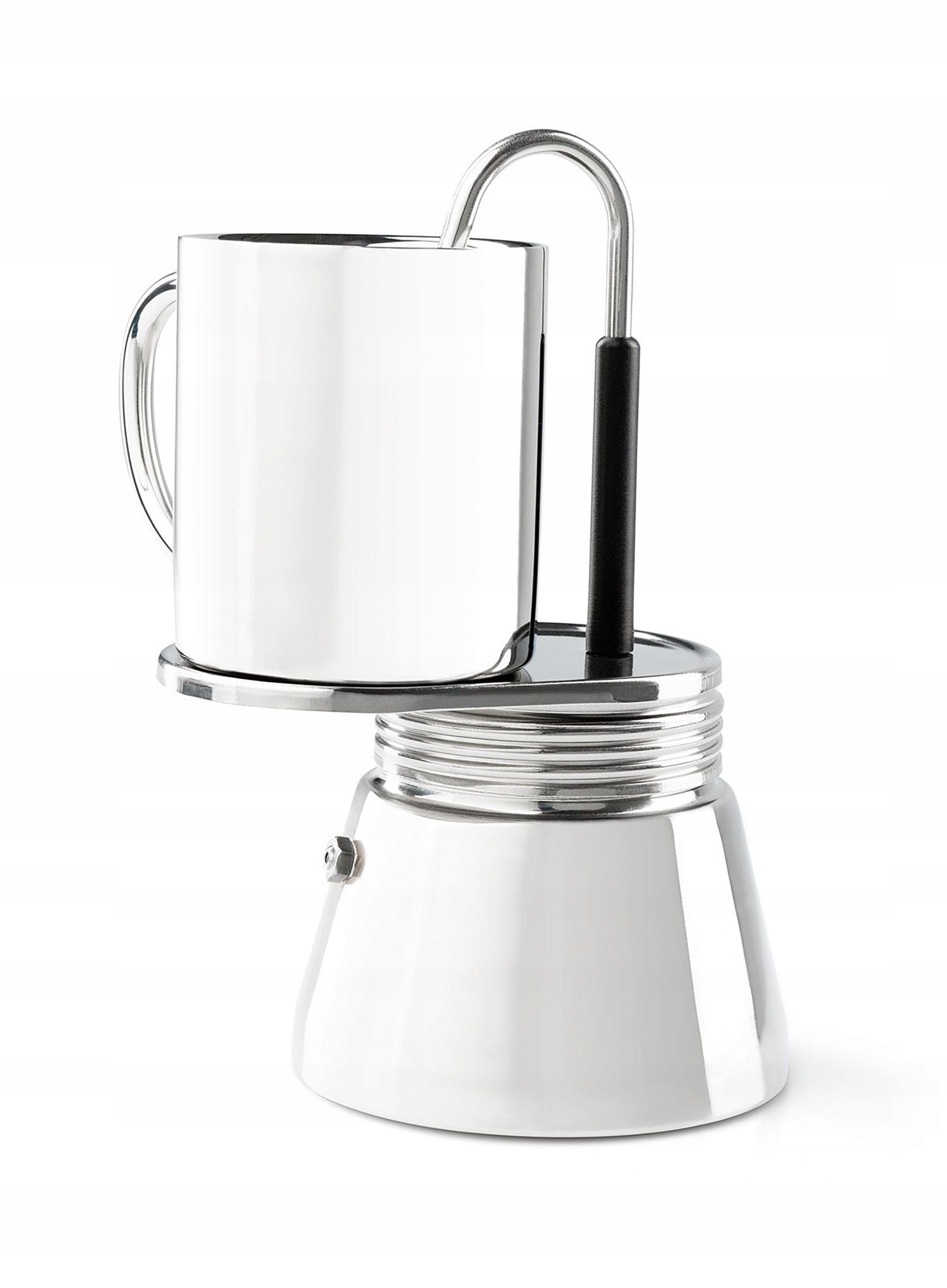 Turistická káva Gsi Miniespresso Set 4 Cup