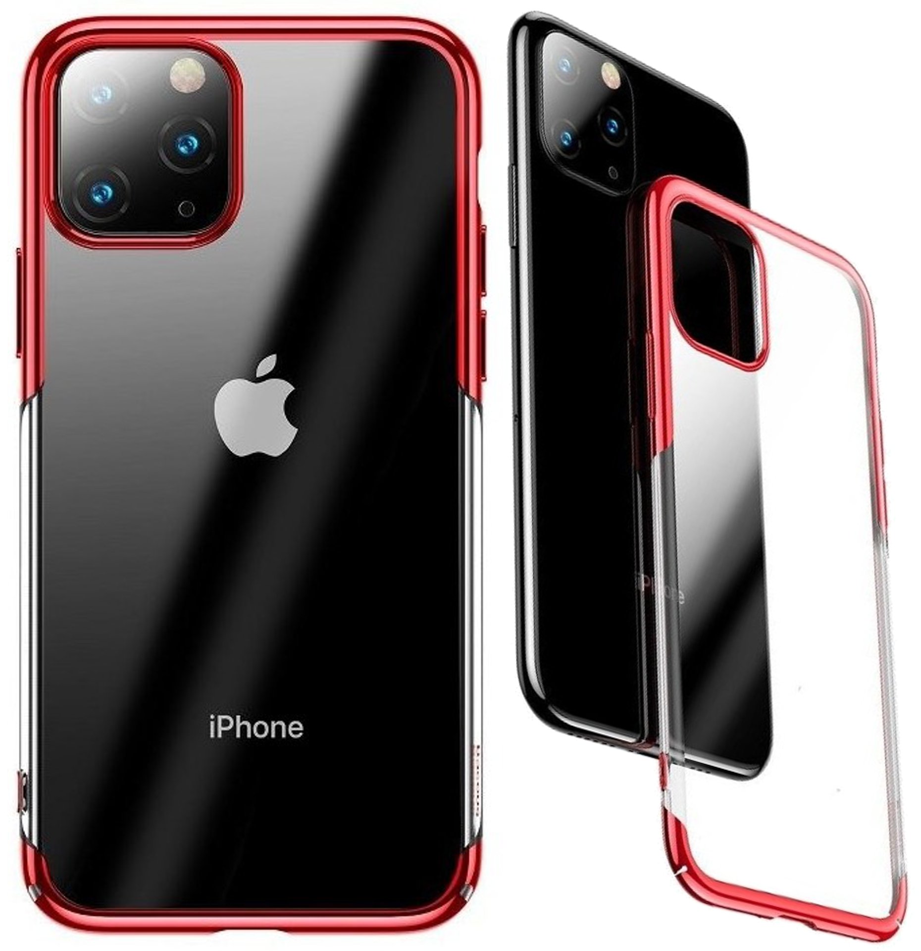 

Oryginalne Etui Futerał Cover Do iPhone 11 Pro