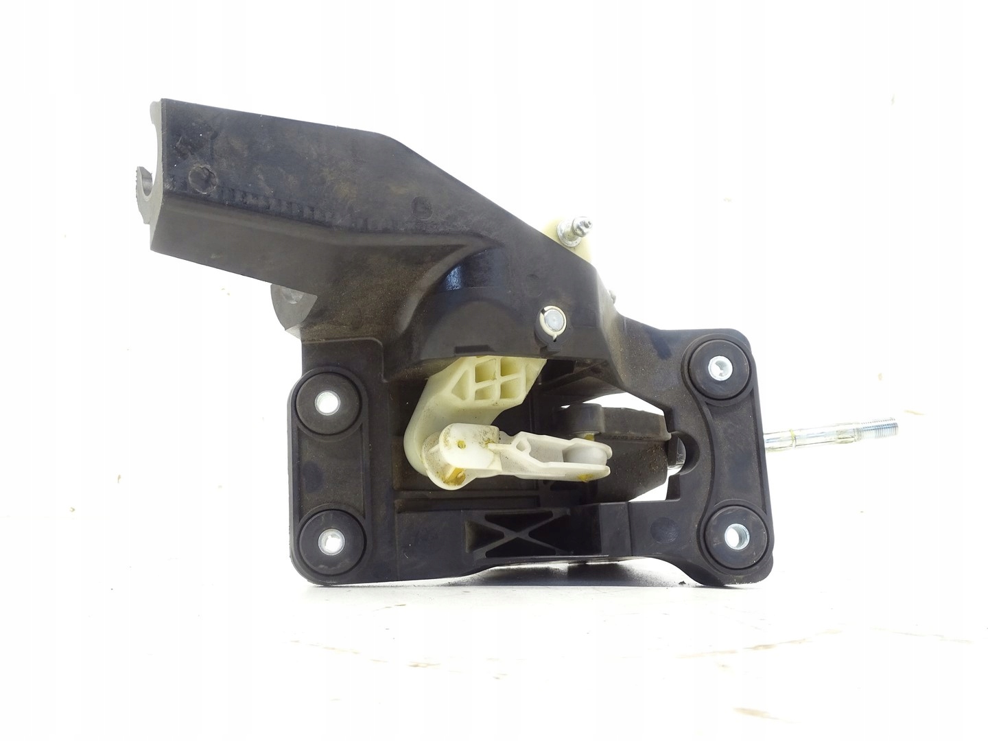 Mécanisme Manuel Mécanisme levier vitesse Engrenage RHD FORD TRANSIT MK4 BK3R-7C453-MBE