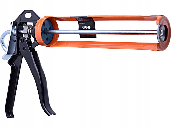

Wyciskacz pistolet do mas silikonu Mocny Jufisto