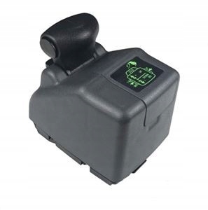 3356888 - - ВАЖІЛЬ ПЕРЕМИКАННЯ ПЕРЕДАЧ MERCEDES ACTROS MP1 MP2