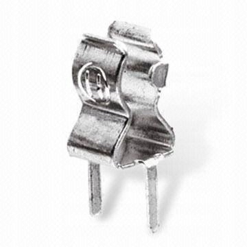 

Blaszka Gniazdo Do Bezpieczników 5 X 20mm -20 szt