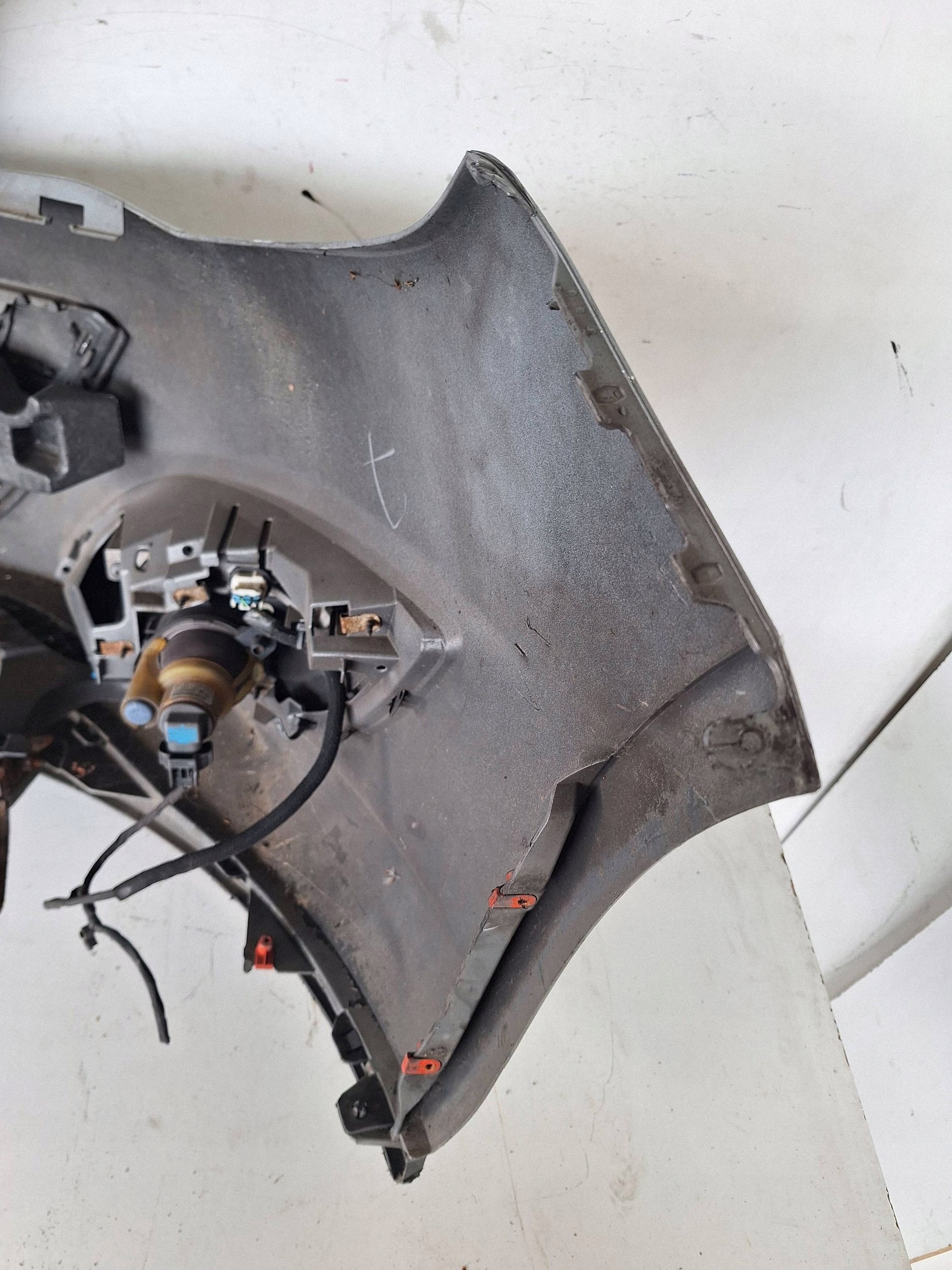 OPEL ASTRA J LIFT 12-16 stoßstange 13368660