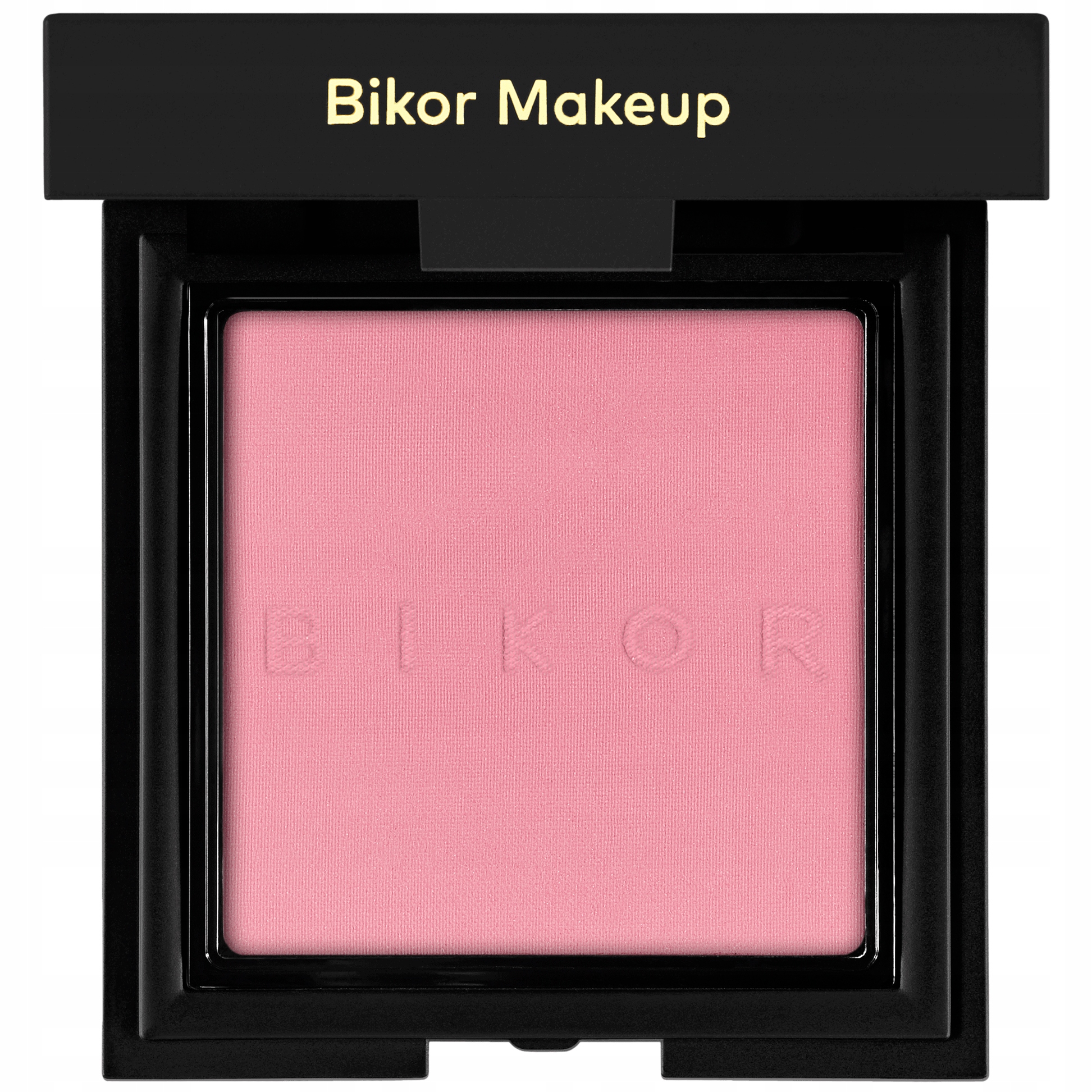 Bikor Como Blush N°2 Rose Tea Róż do policzków prasowany 8 g