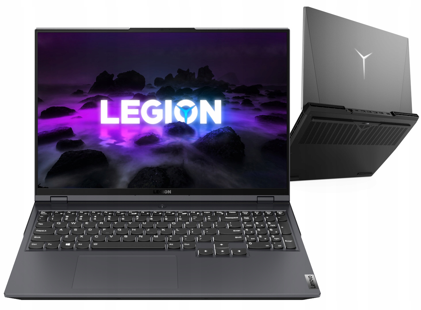 

Lenovo Legion 5 Pro i7 32GB 1000SSD RTX3070 W11Pro