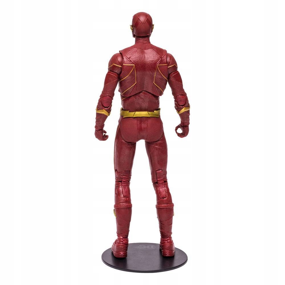 Figurka DC Multiverse - The Flash (TV Show - Season 7) Postać The Flash