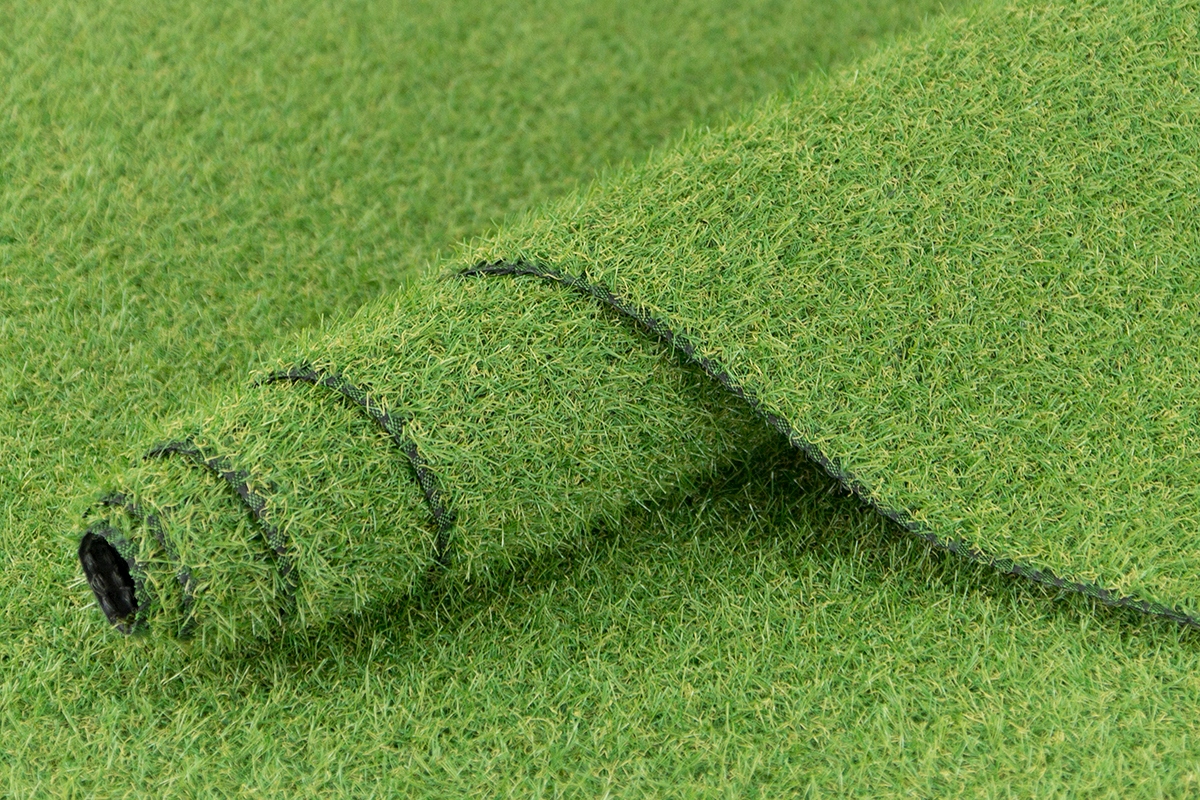 

2m Miękka Zewnetrzna Sztuczna Trawa Jak Prawdziwa