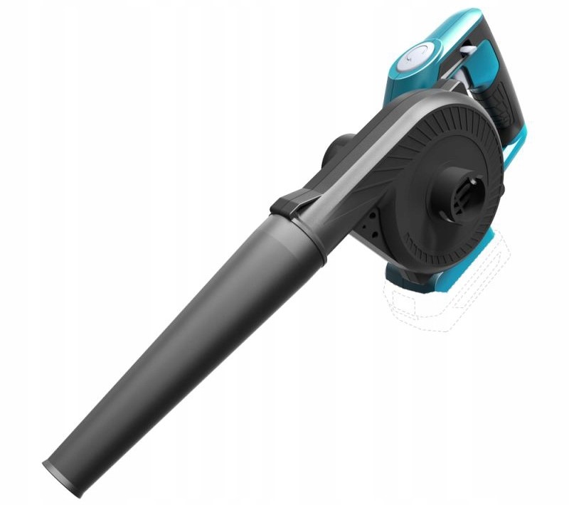 DEDRA DMUCHAWA 18V AKUMULATOROWA DED7072