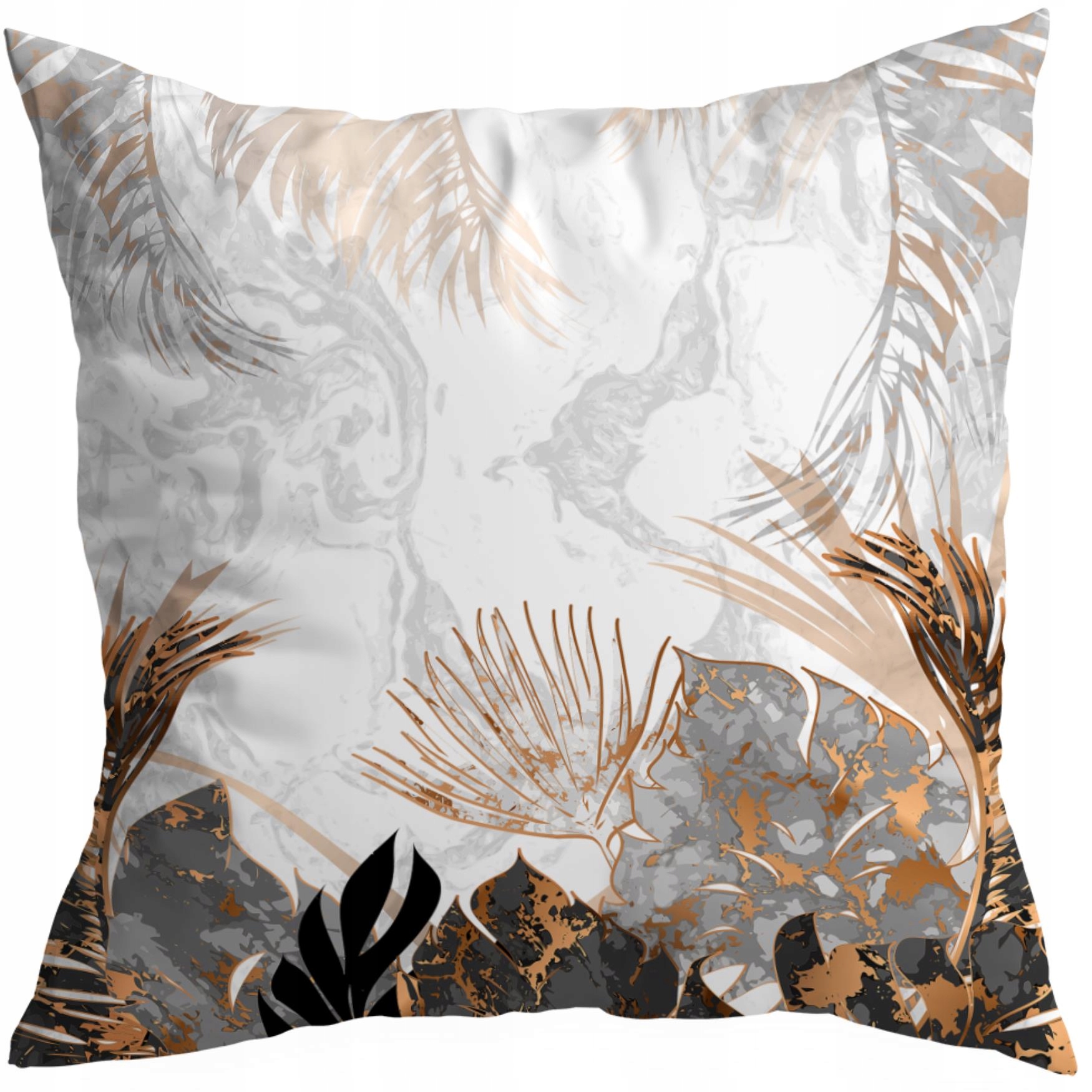 POSZEWKA NA PODUSZKĘ DEKORACYJNA 50x50 JASIEK 096