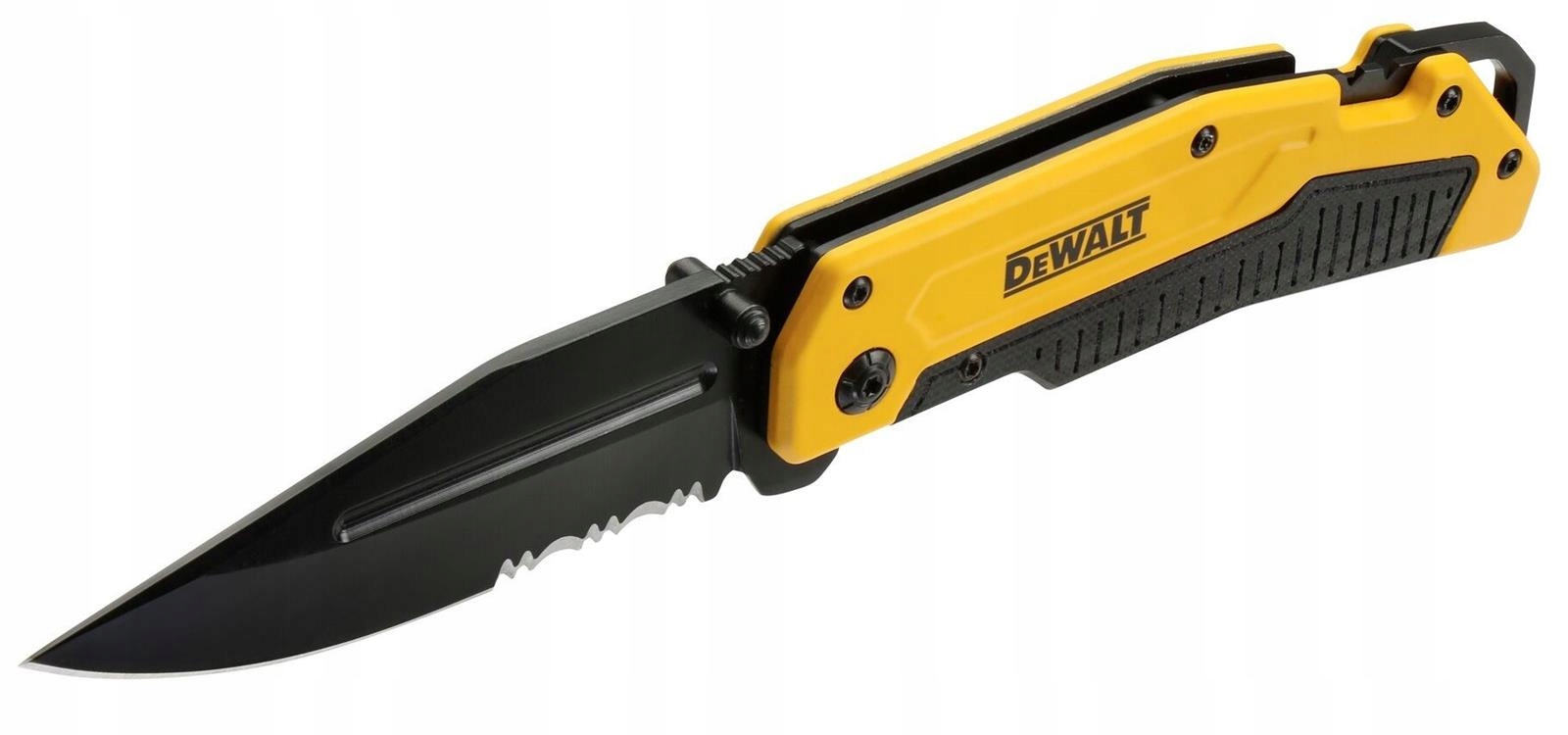 DeWALT DWHT0-10313 SCYZORYK NÓŻ SKŁADANY 80 mm Marka DeWalt