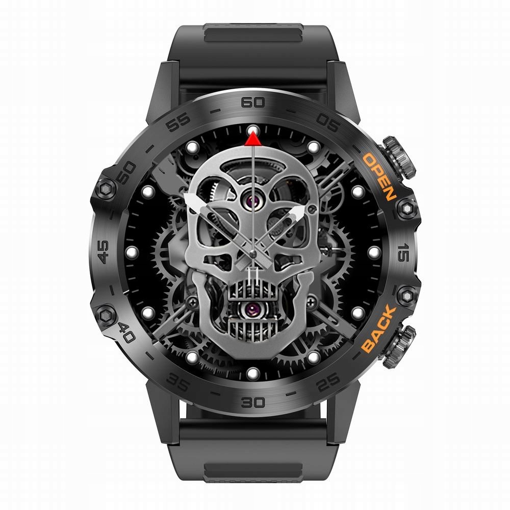 Smartwatch Gravity GT9-1 Model inny