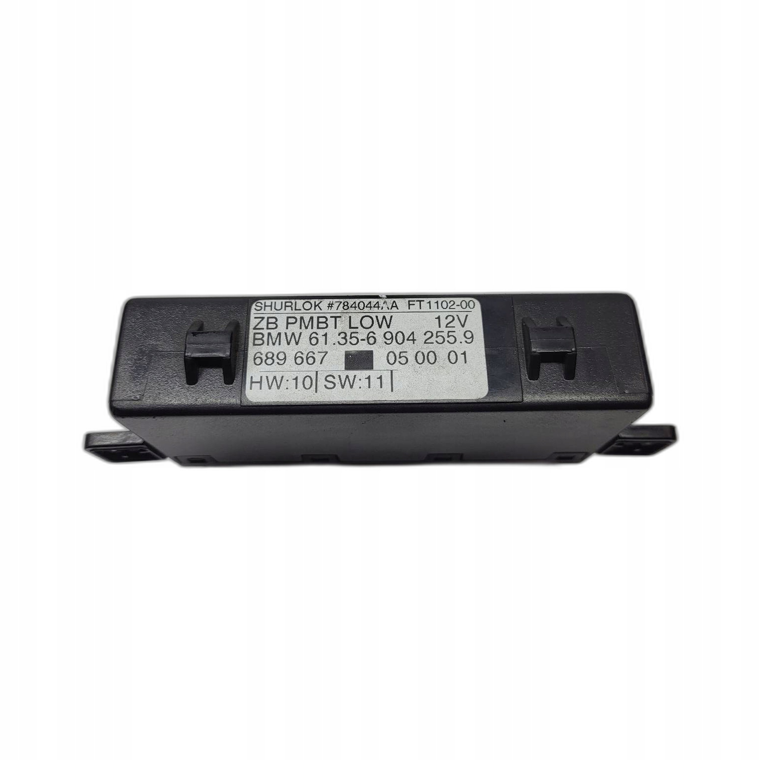 unité commande confort BMW E39 523i 2,5 689667