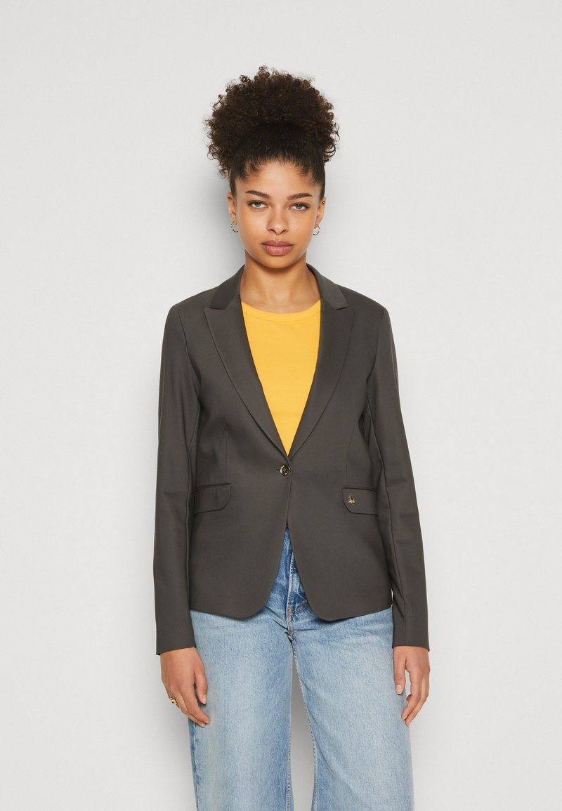 Žaket s ozdobnými knoflíky Mos Mosh 34