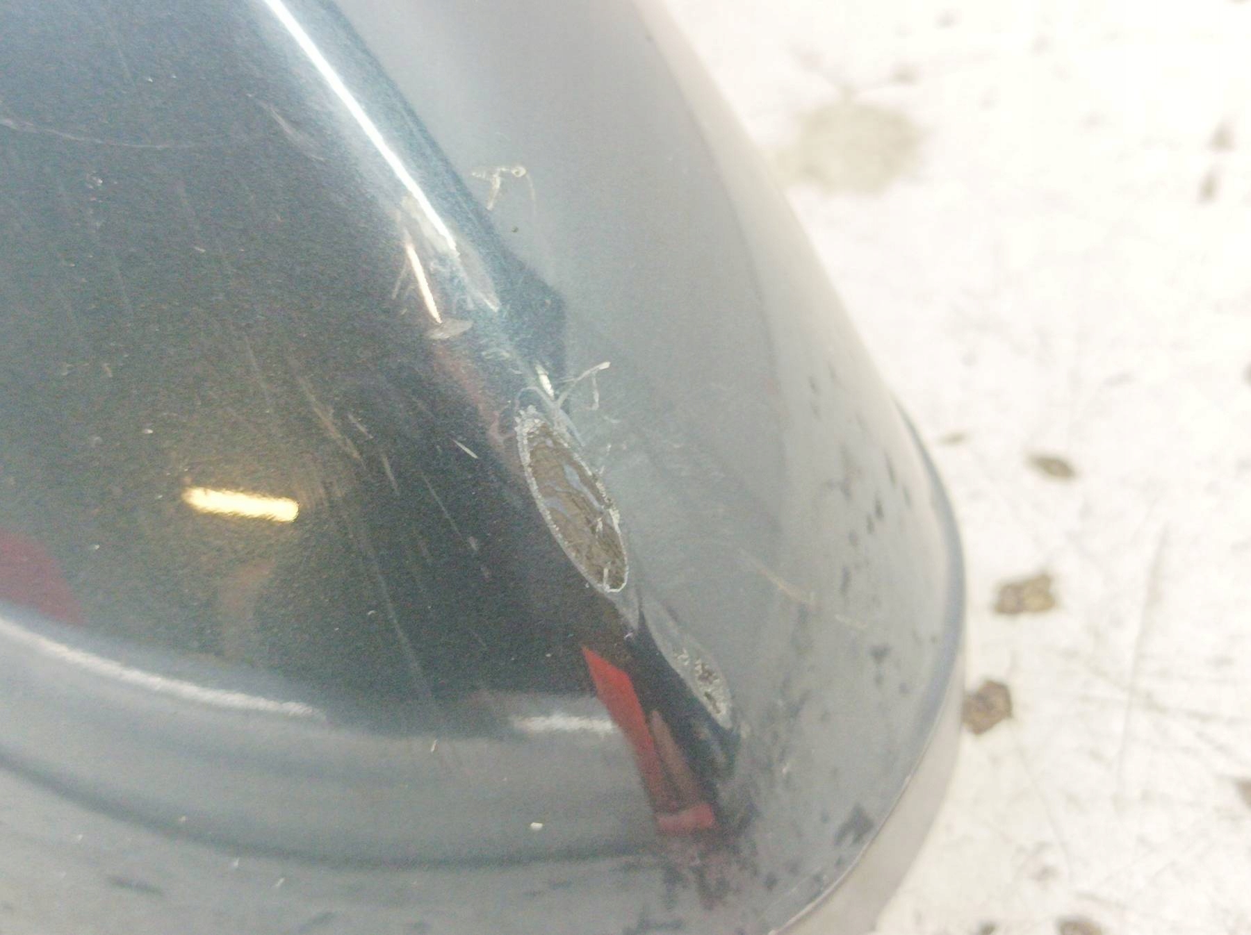 mirror right 3PIN EUROPA Z168 Opel Corsa IV (2006-2014) D