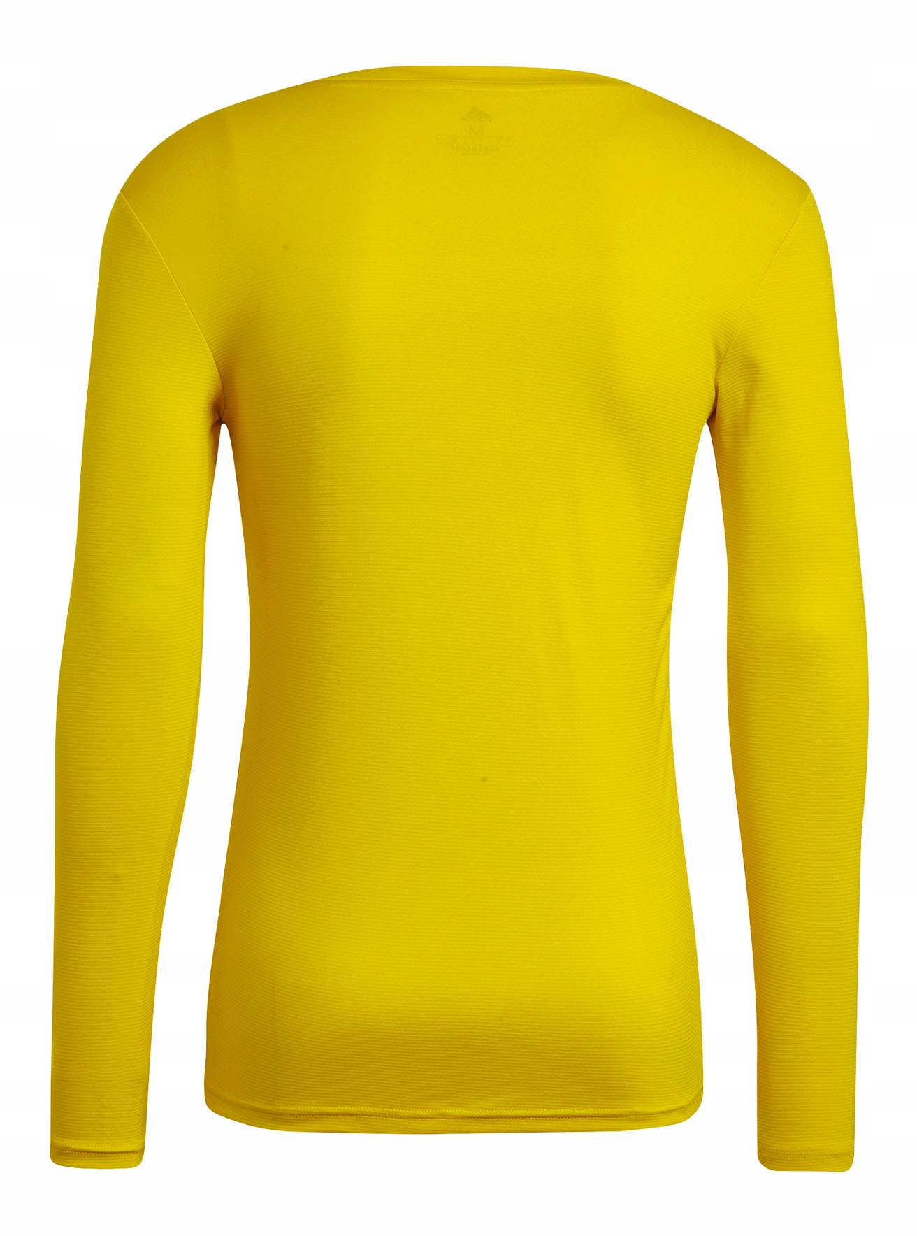 ADIDAS KOSZULKA MĘSKA TERMOAKTYWNA długi rękaw r.S Marka adidas