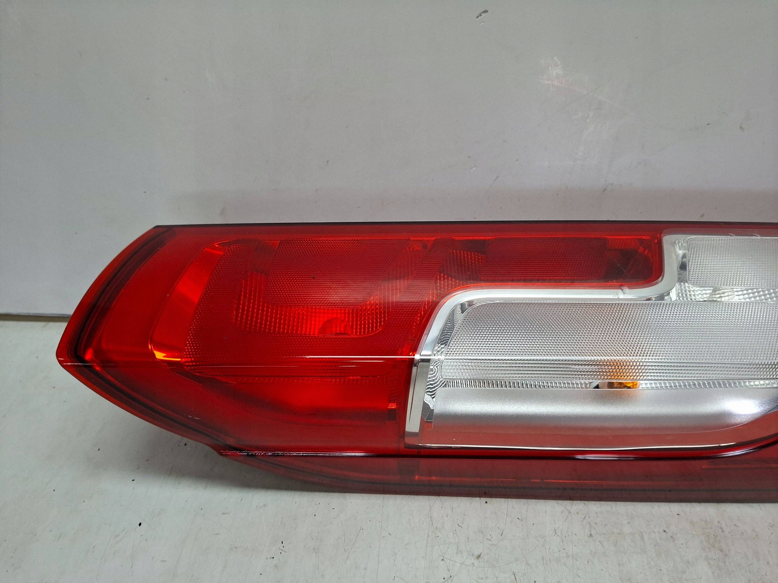 light rear left FIAT DUCATO BOXER JUMPER LIFT 2014