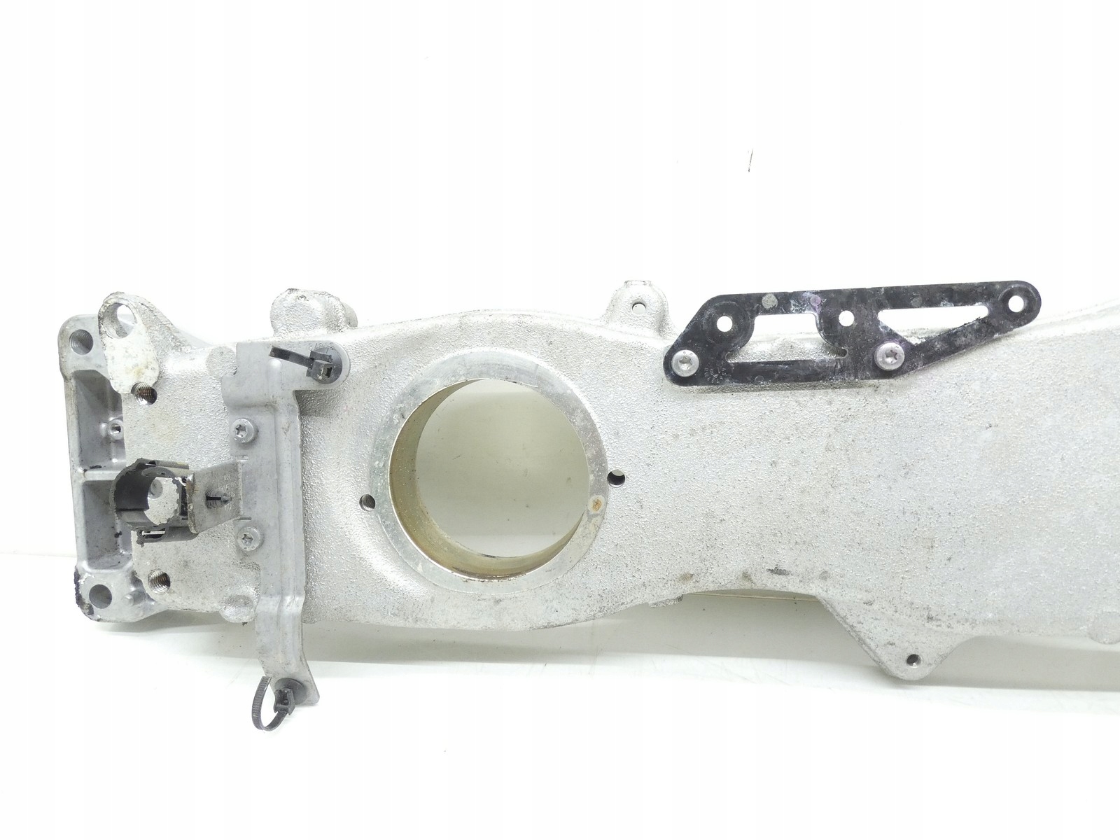 support sider of the engine VW E-GOLF GOLF VII 5QE199207F