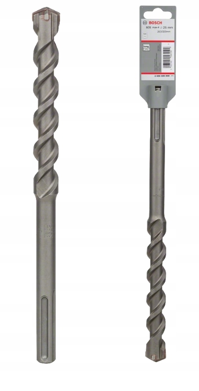 

Bosch Pro Wiertło Sds-max Speed 25*200*320