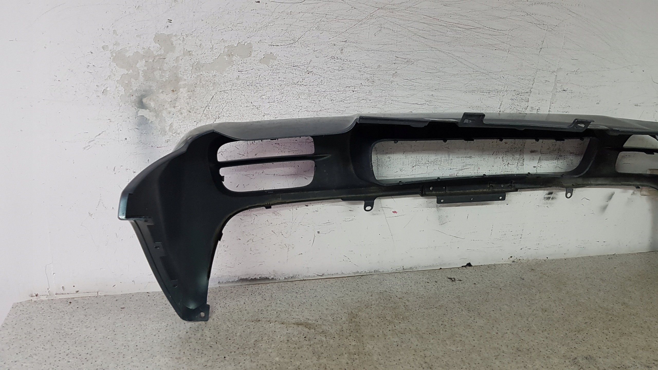 SUZUKI JIMNY JIMI bumper front 8484