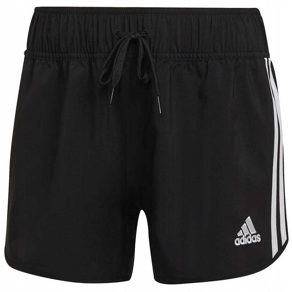 Spodenki damskie adidas Condivo 22 Downtime czarne H21277 .s