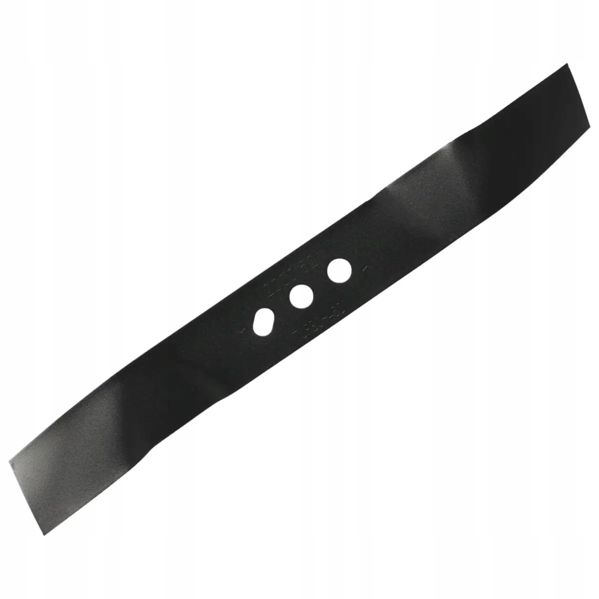 Nůž Do Sekačky Řezací Čepel Pro Lištu Na Trávy 46 CM