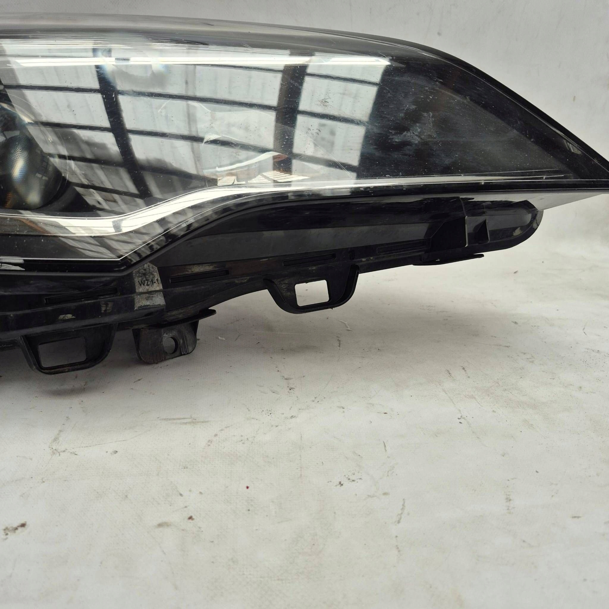 OPEL ASTRA K V 15- light right front front SOCZEWKOWA 39077801