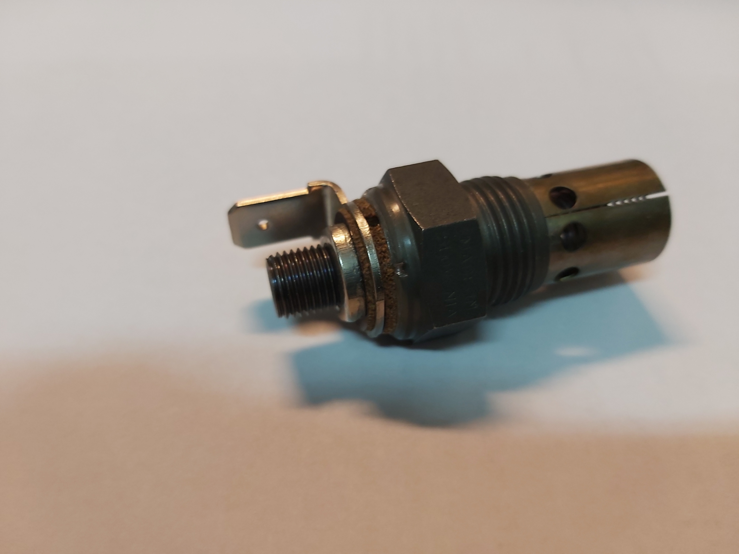 SW-400 6CT107 AUTOSAN ŚWIECA PŁOMIENIOWA LUBLIN