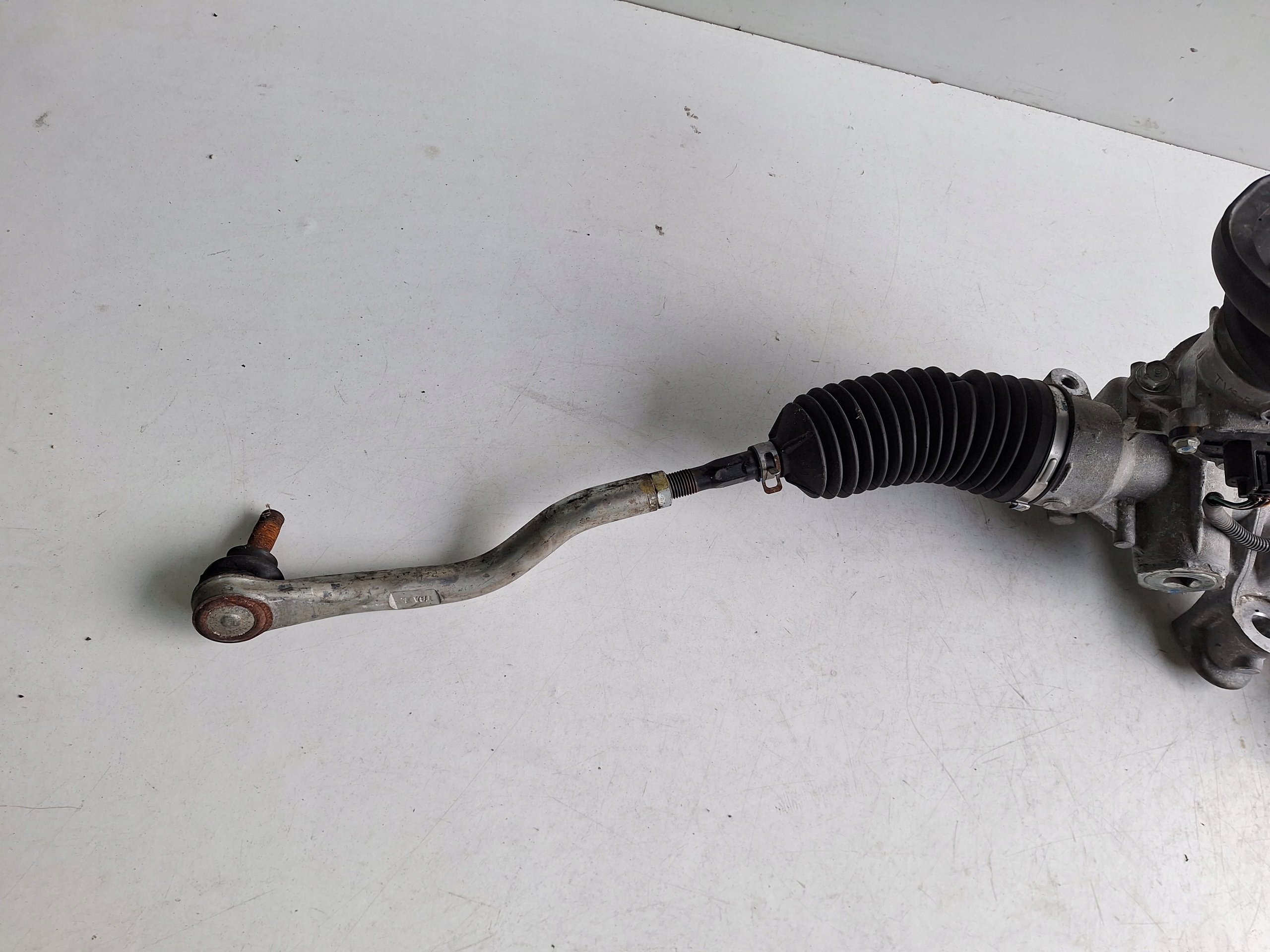 HONDA CIVIC X 17-> servo control HTBAX-YG1-1
