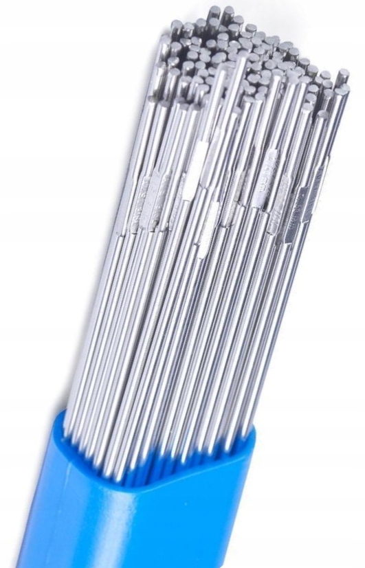 PRĘT DRUT TIG ER 308LSi DO STALI NIERDZEWNEJ 3,2 mm TUBA 5kg Kod producenta Inox 308lsi 3.2