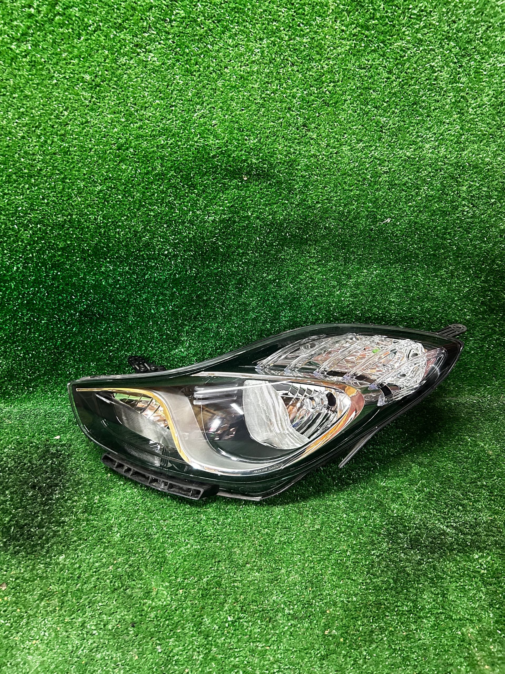 REFLEKTOR Gauche HYUNDAI IX20