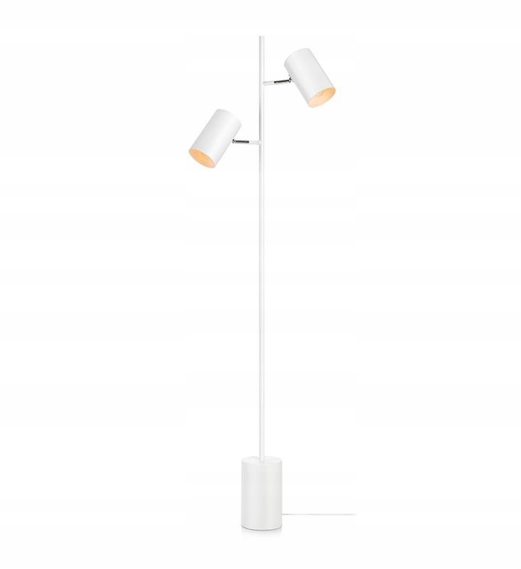 Podlahová lampa Twin 107948 Markslojd