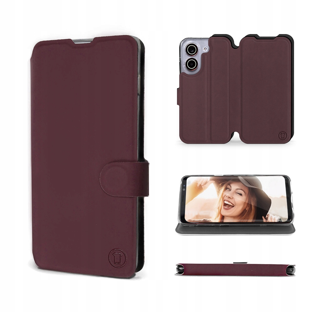 Etui Mobiwear do Xiaomi Poco X8 Pro S_bub