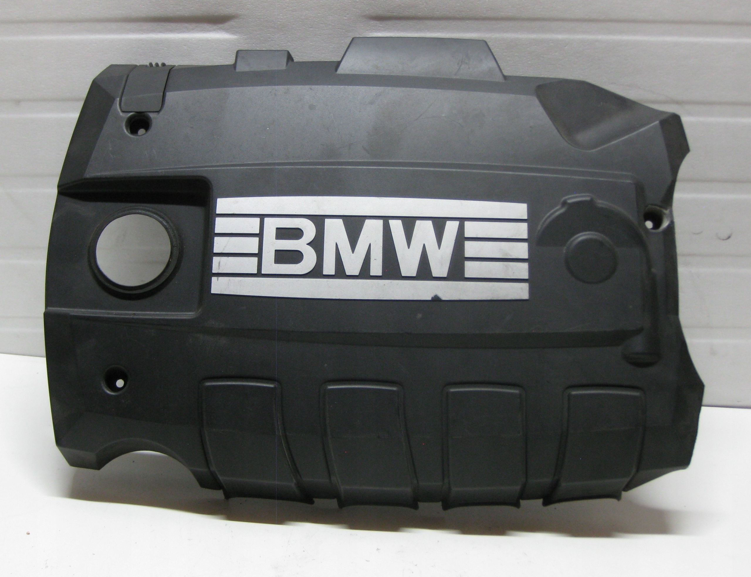 BMW E87 08R Abdeckung Blende Abdeckung oben DES MOTORS 7556033