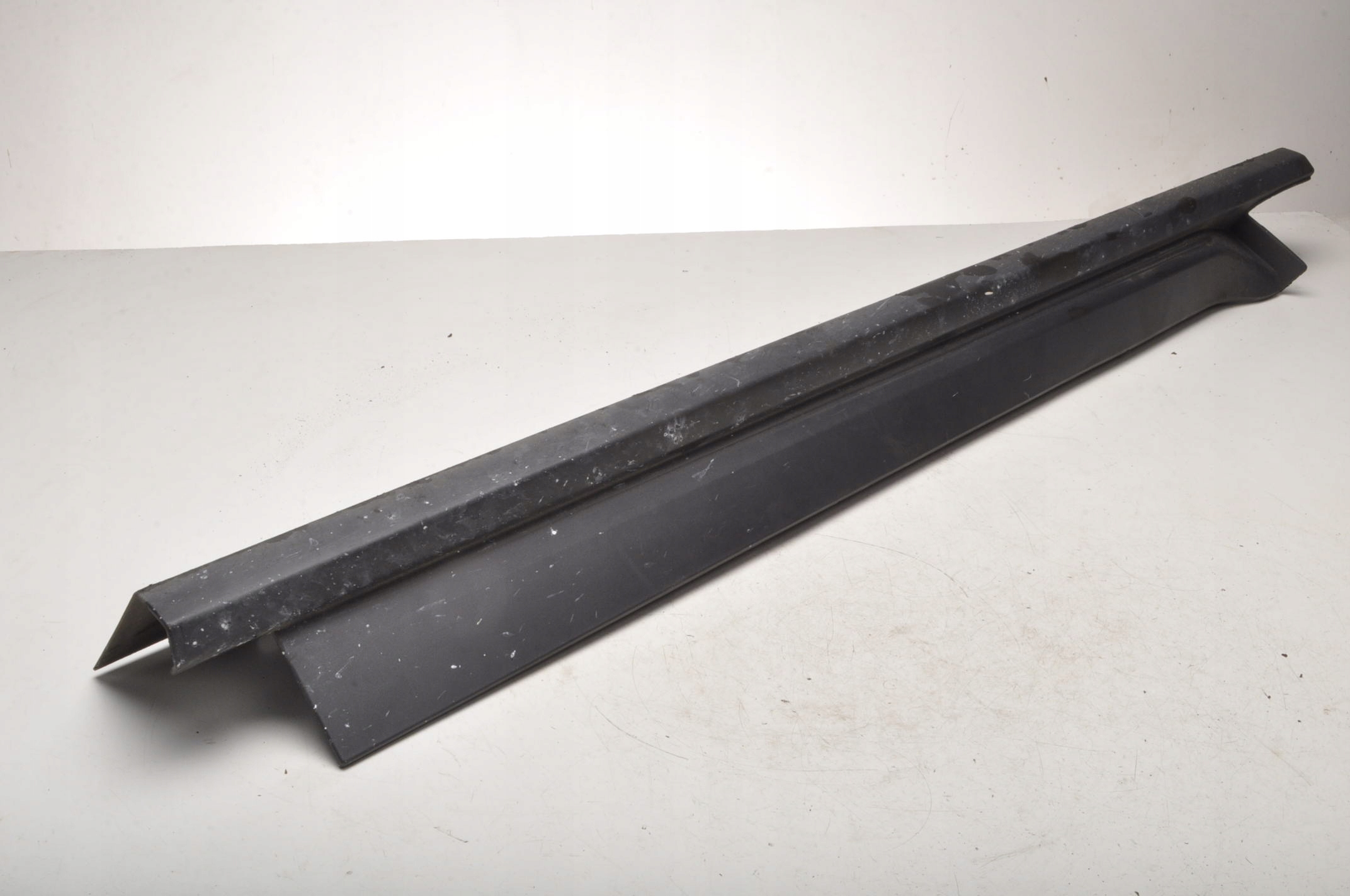 FORD TRANSIT COURIER NAKŁADKA PROGOWA LEWA