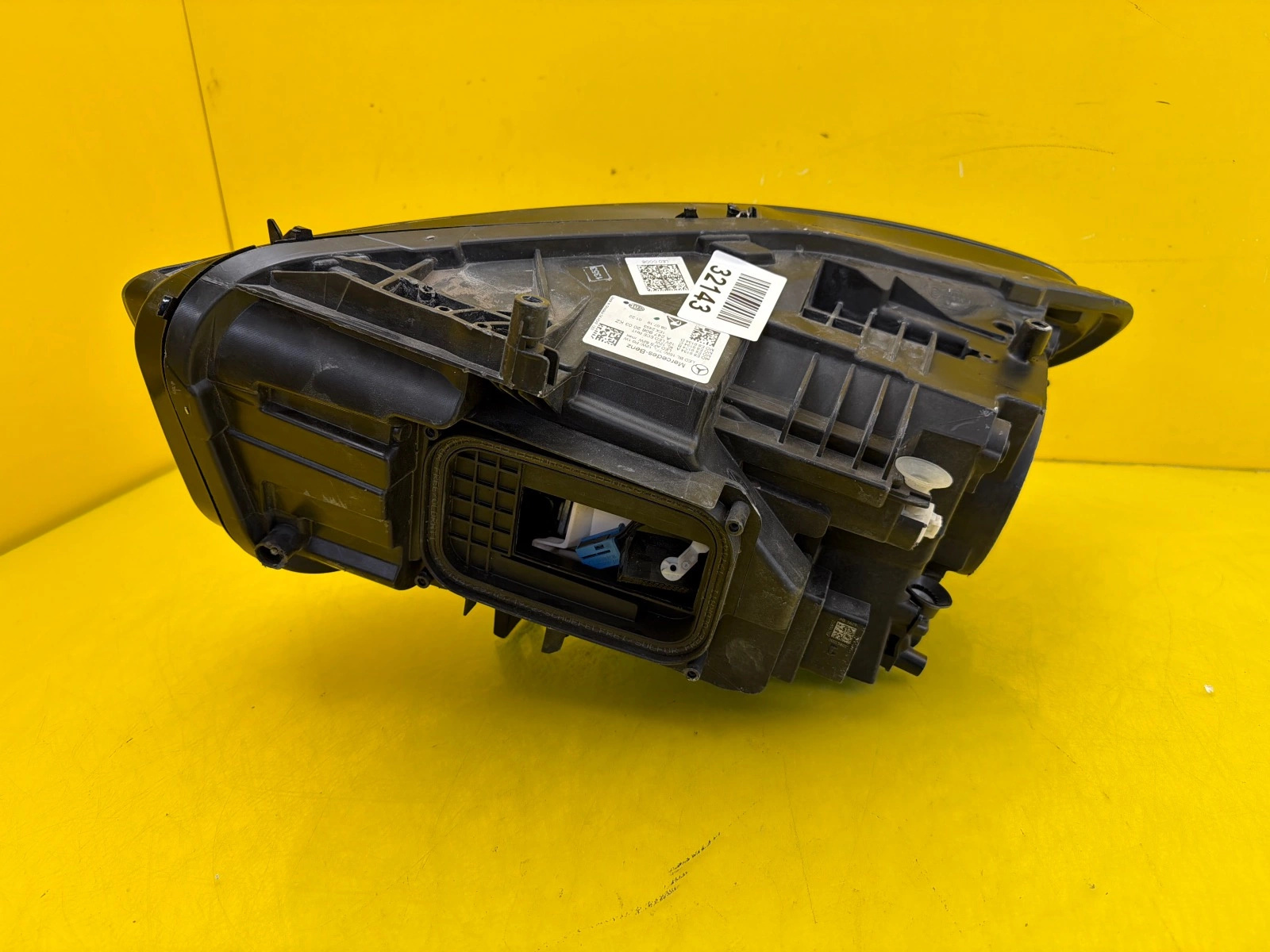 light right Mercedes B-klasa W247 Full Led Multibeam A2479062003