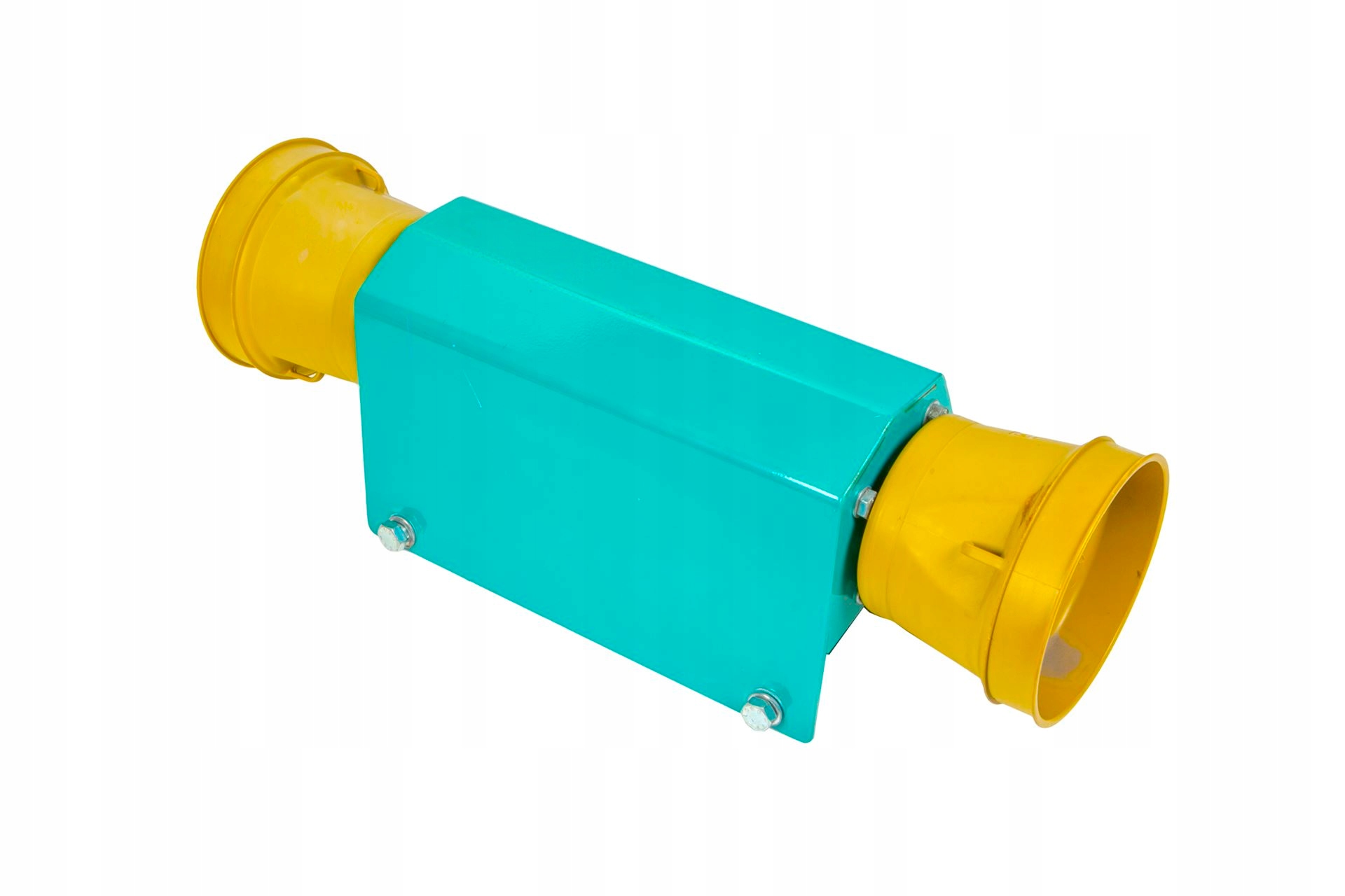 109940 адаптація до приводу турбіни