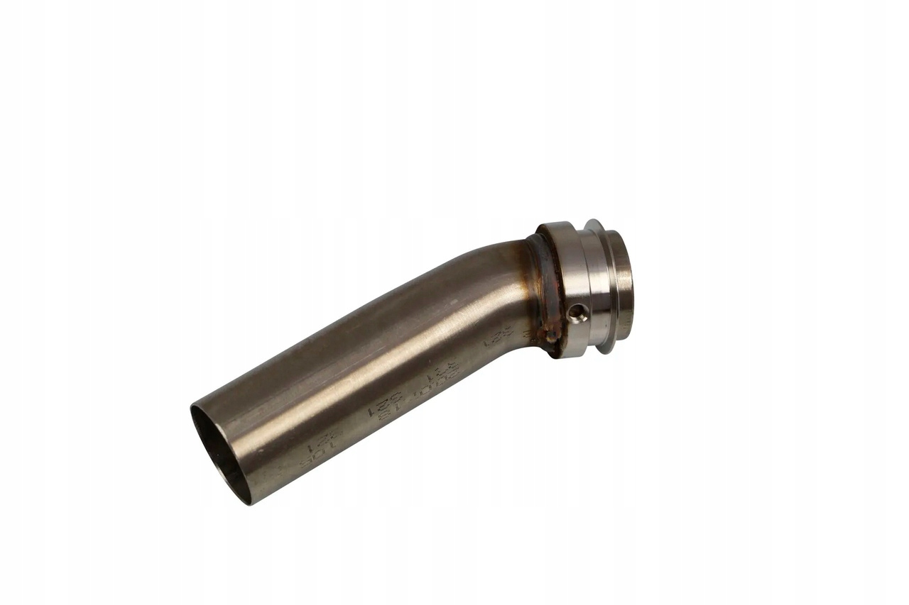 Db Killer Akrapovic Noise Damper V-TUV196