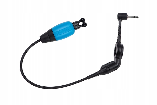 Fox Black Label dumpy halo bobbin Hanger Fox Blue CBI143