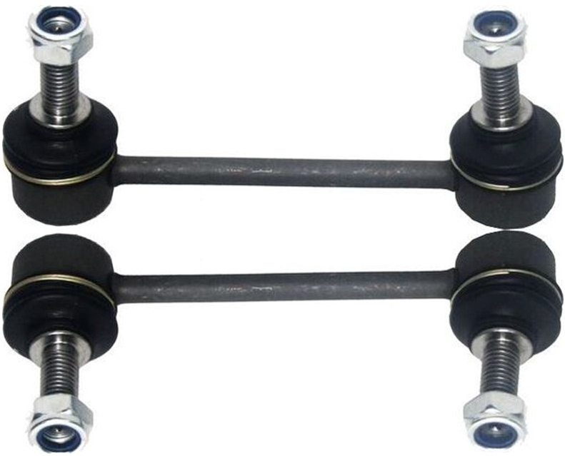 2 ŁĄCZNIKI STABILIZATORA TYŁ VOLVO S60 I V70 II