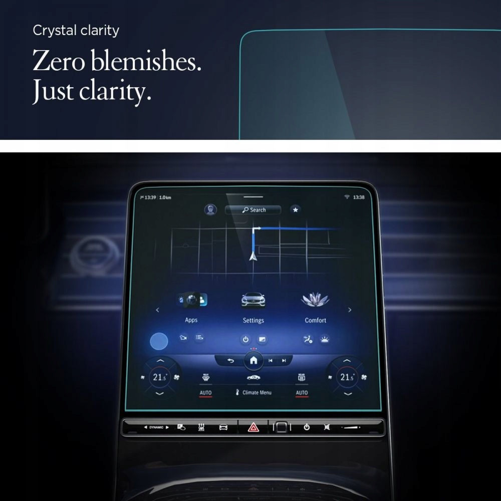 ЗАКАЛЕННОЕ СТЕКЛО SPIGEN GLAS.TR 