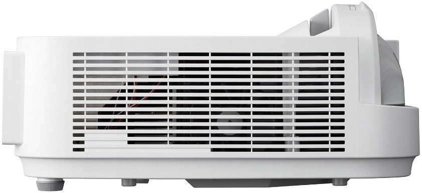 Projektor Nec M303WS + Uchwyt GRATIS EAN (GTIN) 5028695612075