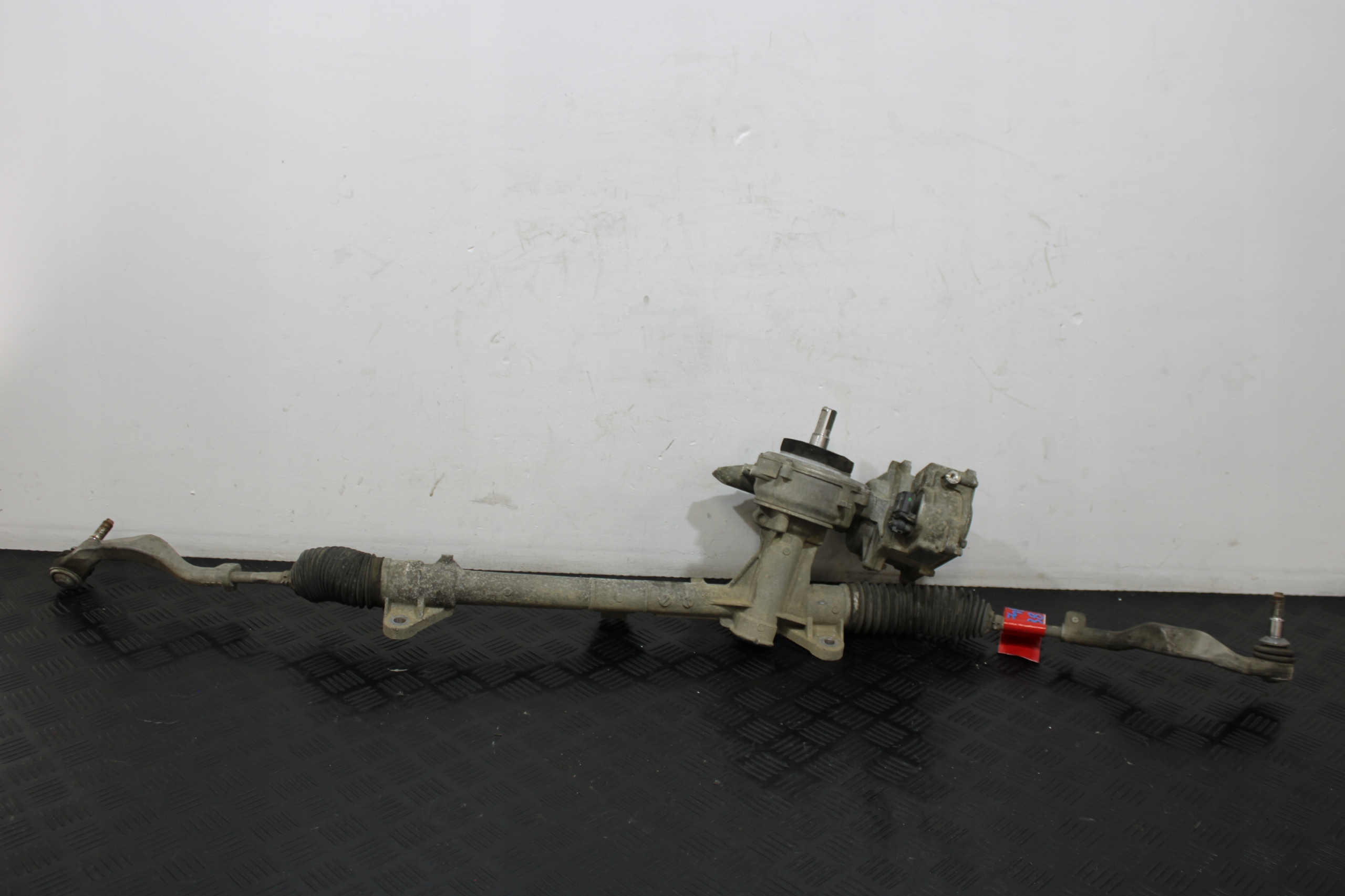 Boîter direction Boîter direction 6880910 BMW X1 F48