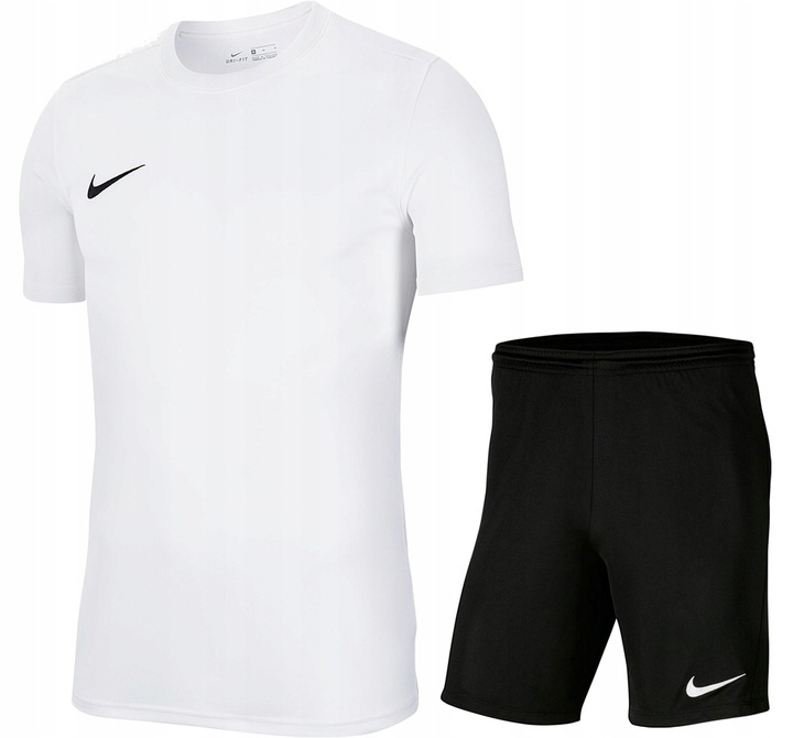 

Nike Dziecięcy Strój Sportowy Na Wf Park r. 128cm