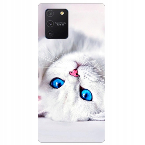 

200wzorów Etui Do Samsung Galaxy A91 Plecki Case