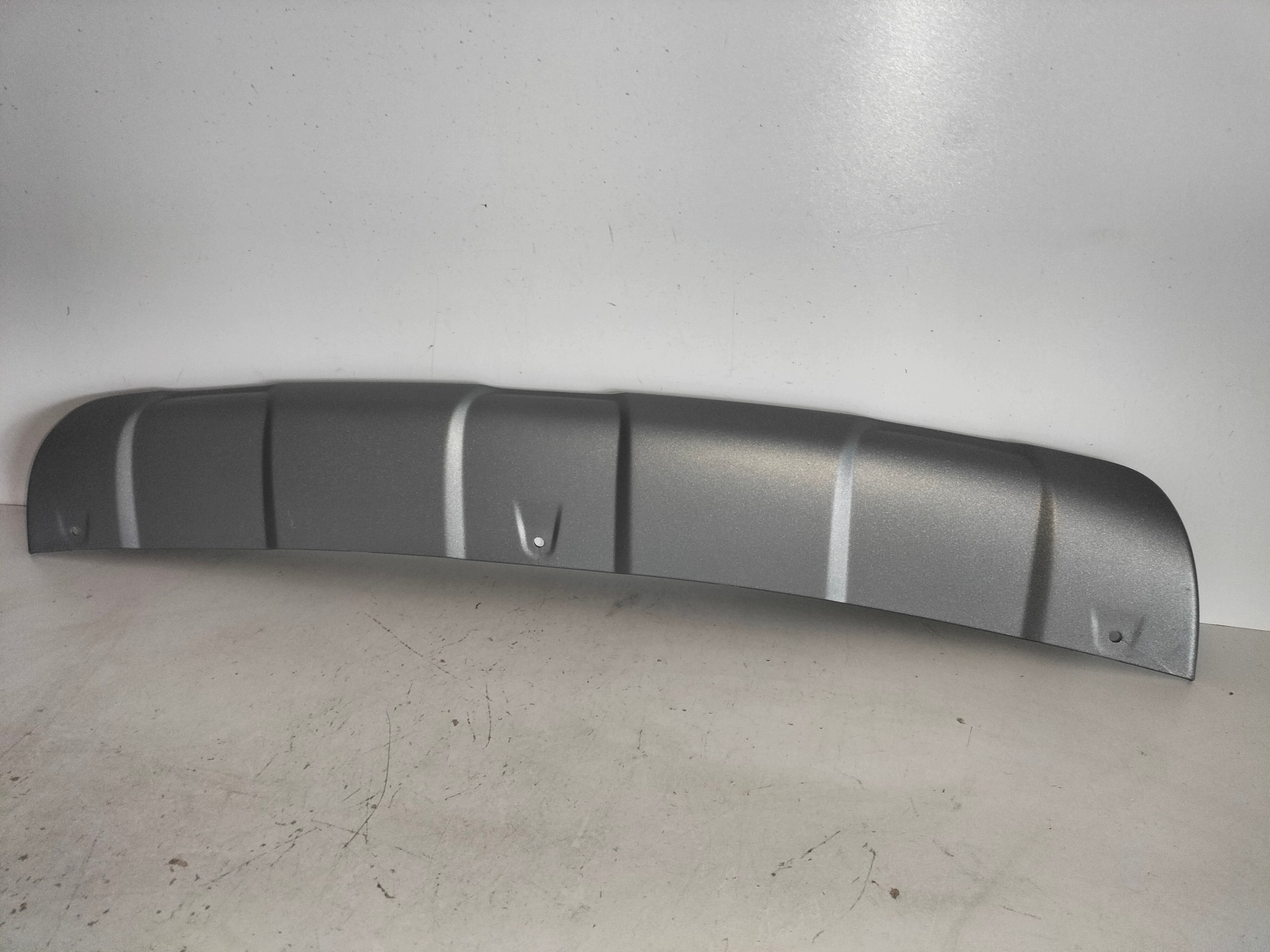 spoiler accessori Paraurti posteriore PEUGEOT 2008 e LIFT 16-19